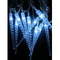 LED vianočné reťaze CENCÚLE LED vianočné reťaze CENCÚLE